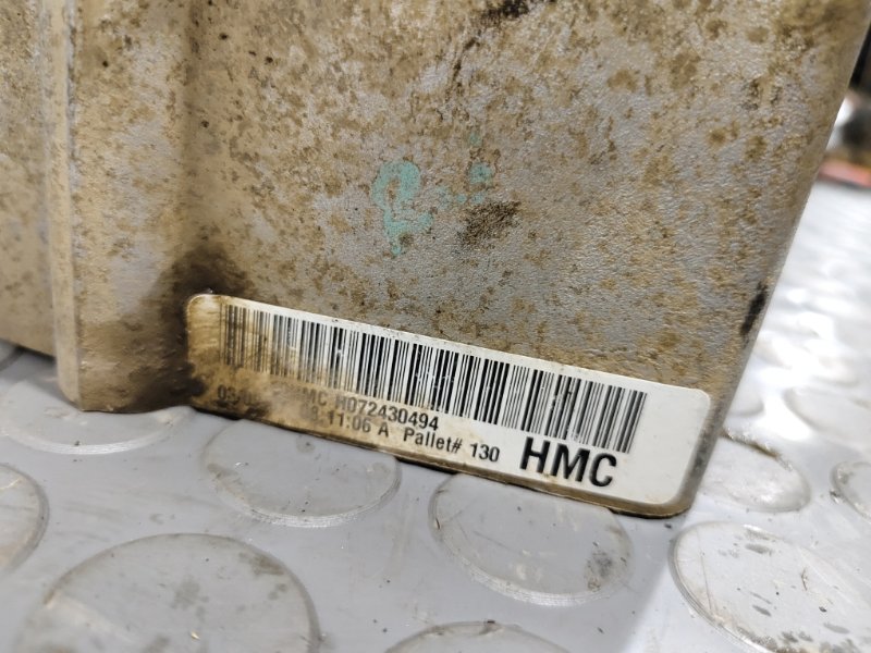 Головка блока цилиндров, 25000 рублей, Красноярск