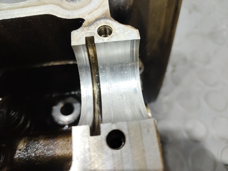 Головка блока цилиндров, 15000 рублей, Красноярск