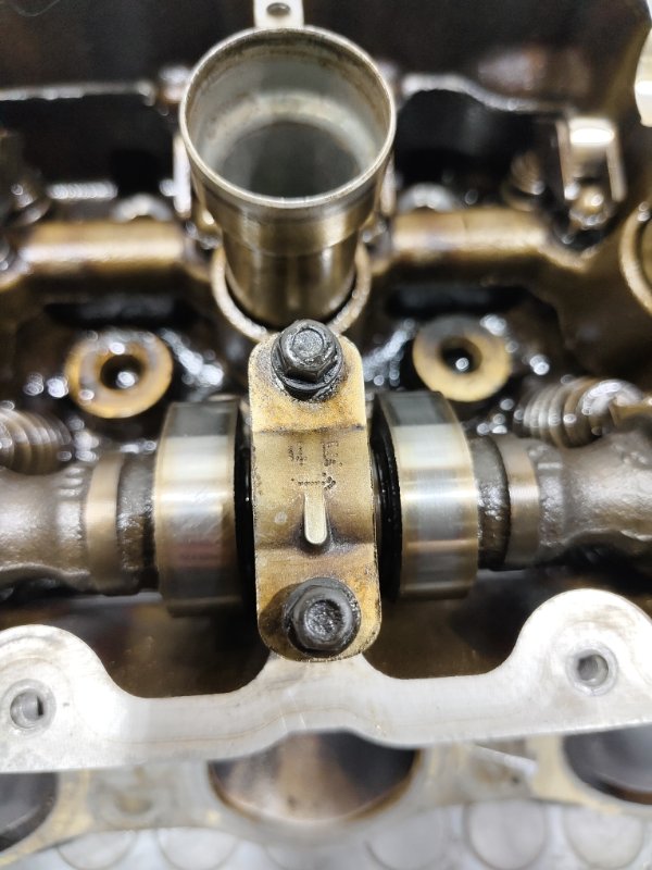 Головка блока цилиндров, 15000 рублей, Красноярск