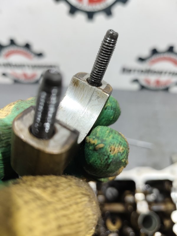 Головка блока цилиндров, 15000 рублей, Красноярск