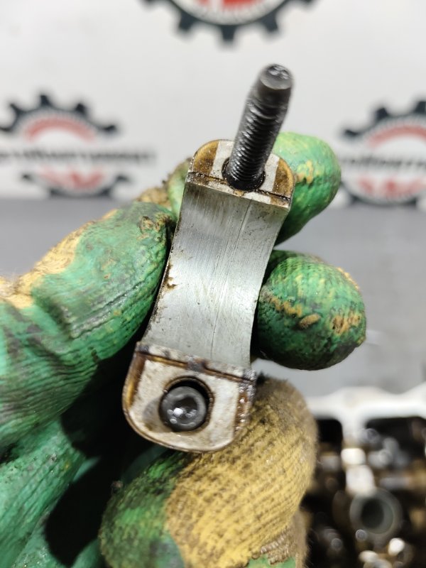 Головка блока цилиндров, 15000 рублей, Красноярск