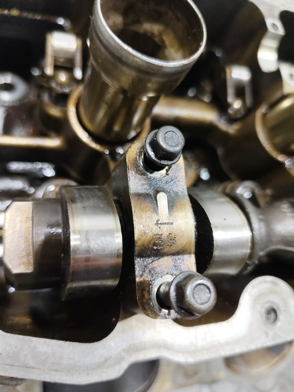 Головка блока цилиндров, 15000 рублей, Красноярск