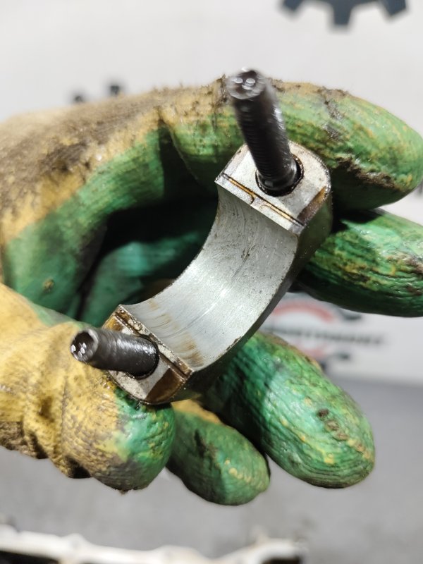 Головка блока цилиндров, 15000 рублей, Красноярск