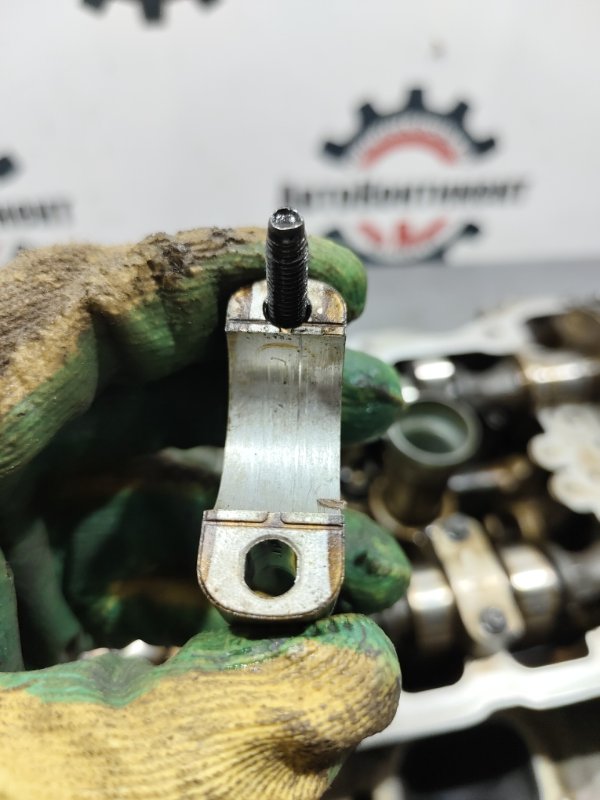 Головка блока цилиндров, 15000 рублей, Красноярск