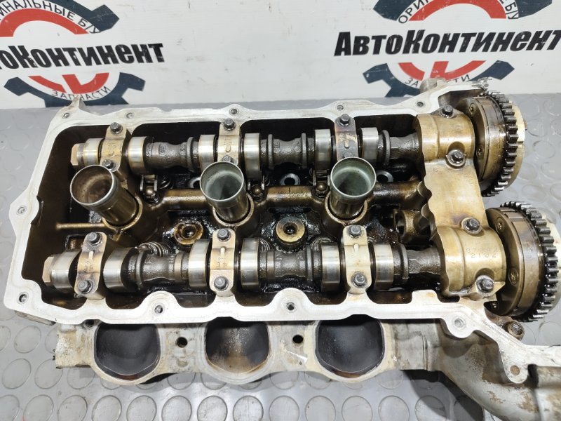 Головка блока цилиндров, 15000 рублей, Красноярск