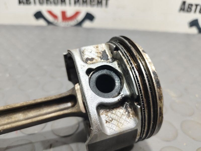 Поршень, 2000 рублей, Красноярск