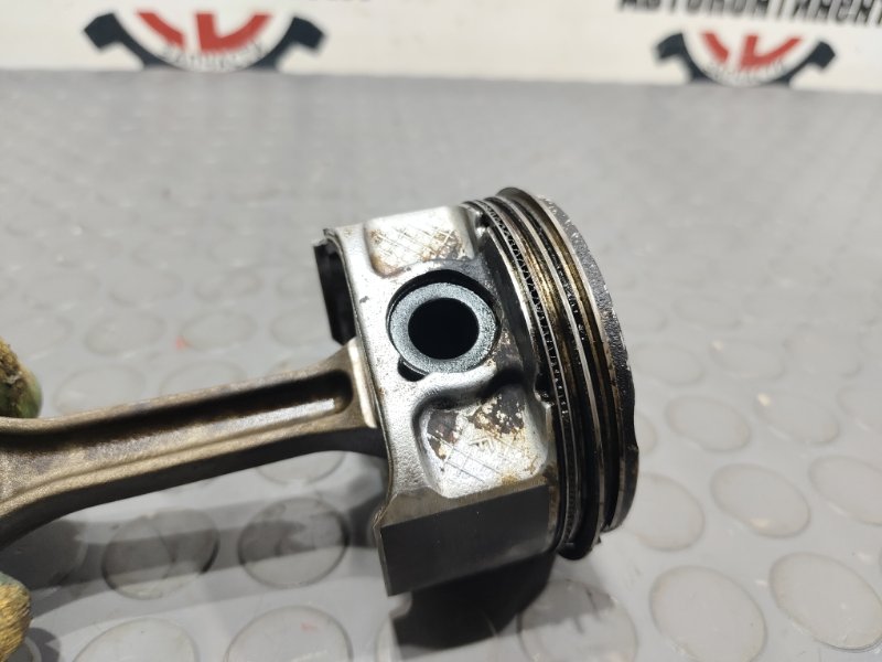 Поршень, 2000 рублей, Красноярск