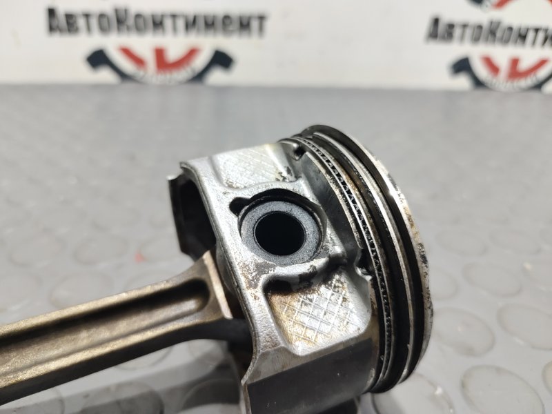 Поршень, 2000 рублей, Красноярск