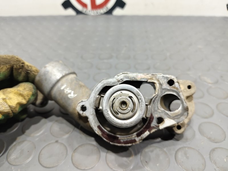 Корпус термостата, 1000 рублей, Красноярск