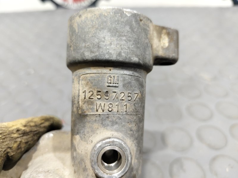 Корпус термостата, 1000 рублей, Красноярск