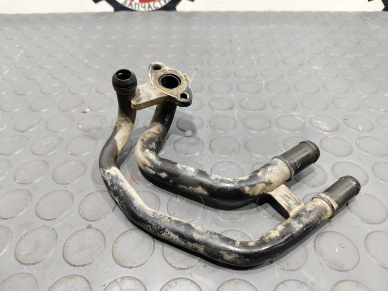 Патрубок термостата, 600 рублей, Красноярск