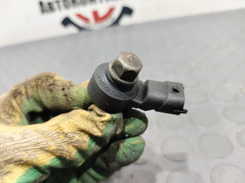 Датчик детонации, 400 рублей, Красноярск