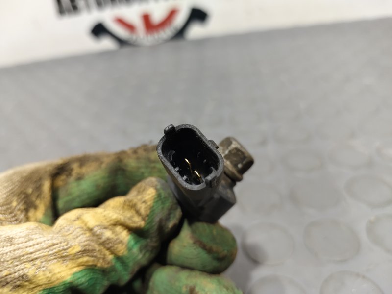 Датчик детонации, 400 рублей, Красноярск