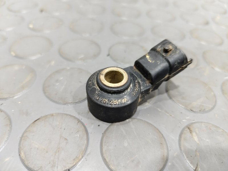 Датчик детонации, 400 рублей, Красноярск