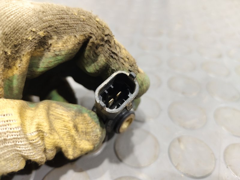 Датчик детонации, 400 рублей, Красноярск