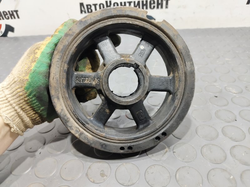 Шкив коленвала, 1000 рублей, Красноярск