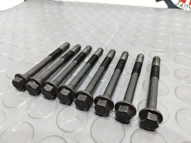 Болт коленвала, 300 рублей, Красноярск