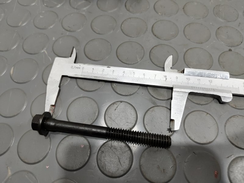 Болт коленвала, 300 рублей, Красноярск