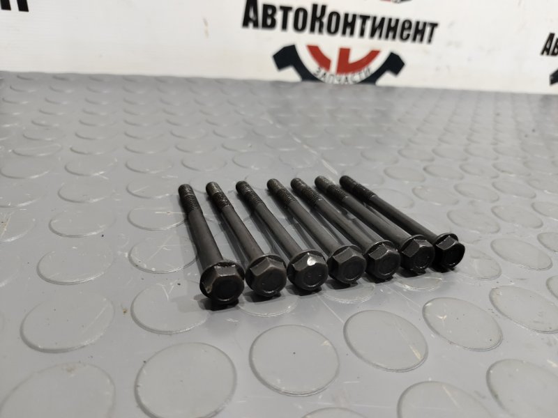 Болт коленвала, 300 рублей, Красноярск