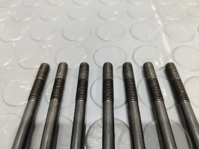 Болт коленвала, 300 рублей, Красноярск