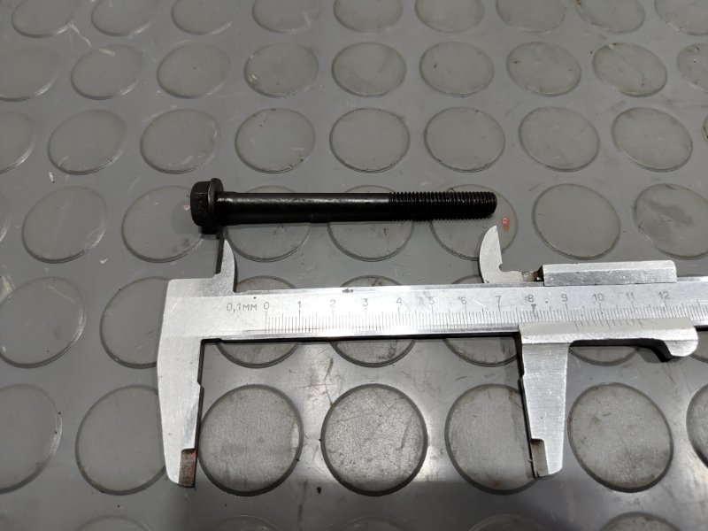 Болт коленвала, 300 рублей, Красноярск