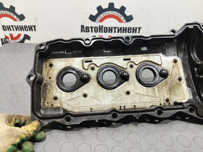 крышка клапанов, 3000 рублей, Красноярск