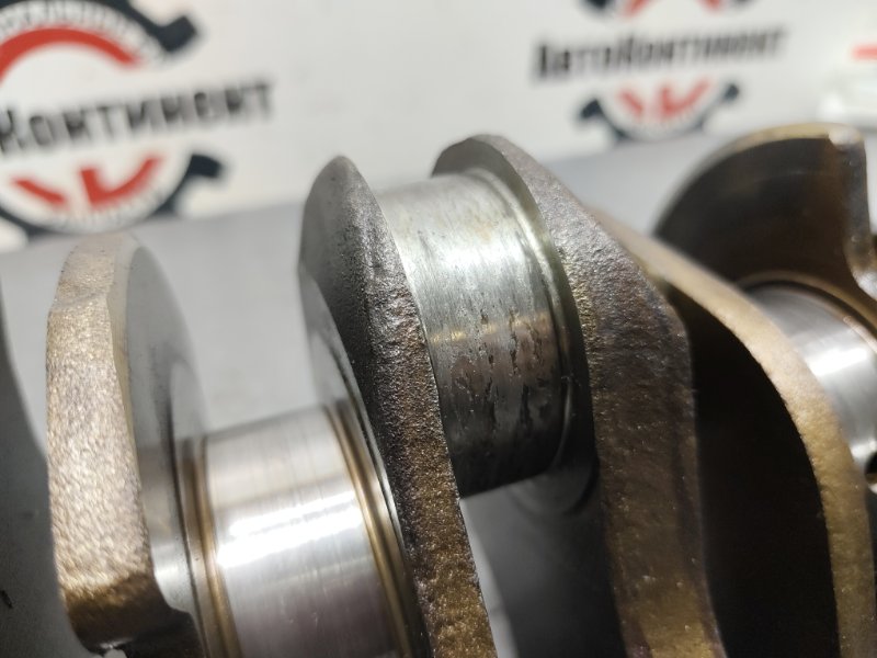 Коленвал, 5000 рублей, Красноярск