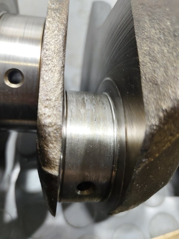 Коленвал, 5000 рублей, Красноярск