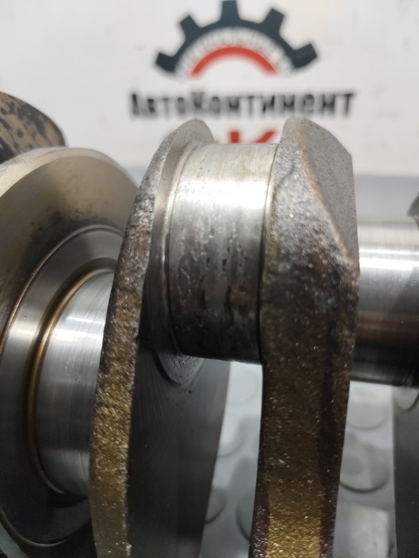 Коленвал, 5000 рублей, Красноярск