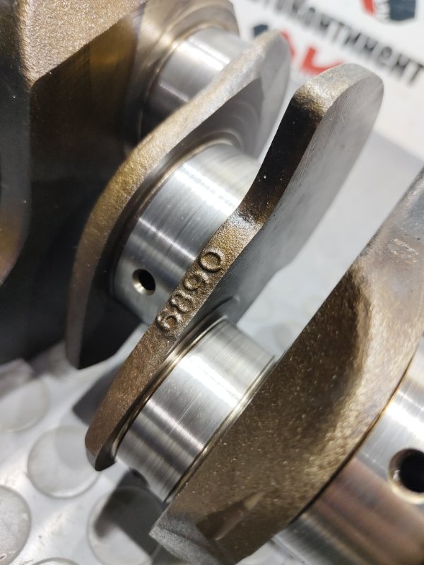 Коленвал, 5000 рублей, Красноярск