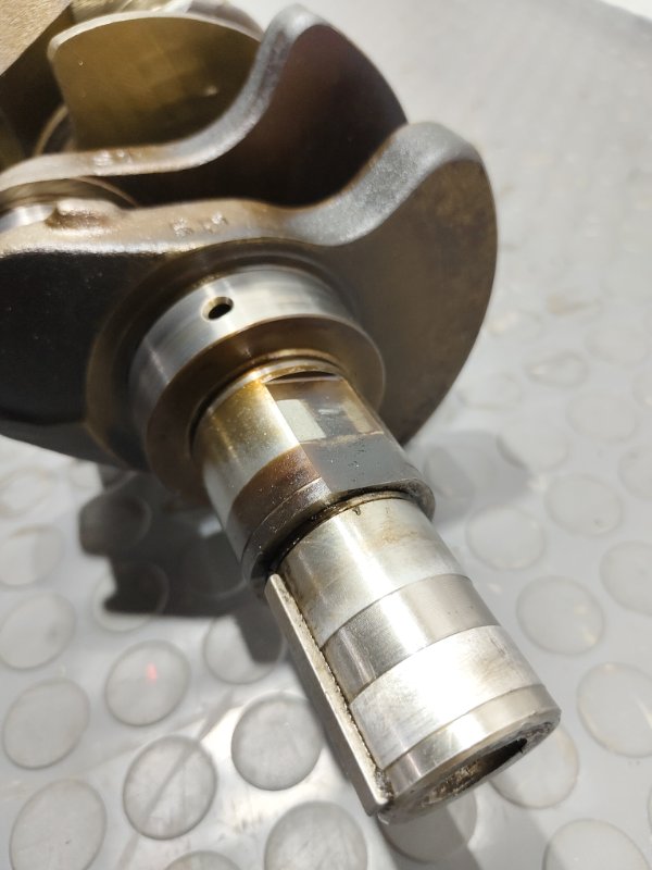 Коленвал, 5000 рублей, Красноярск