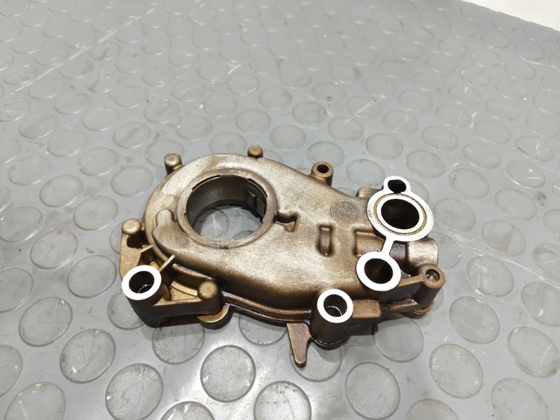 Масляный насос, 3500 рублей, Красноярск