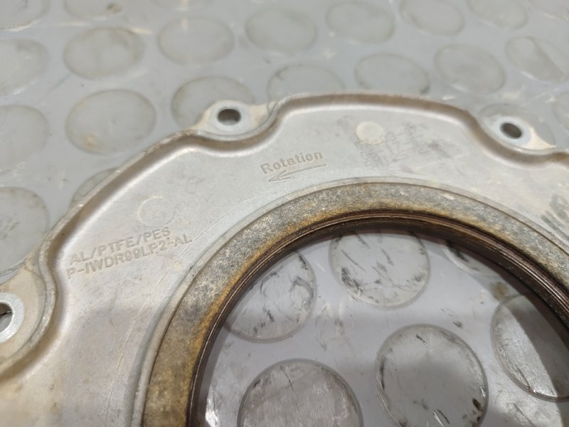 Крышка коленвала, 700 рублей, Красноярск