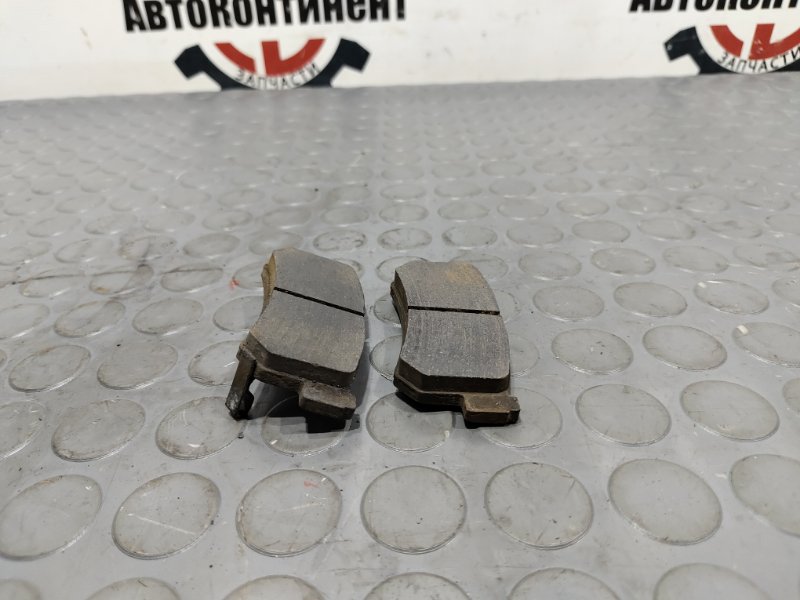 Колодки тормозные, 300 рублей, Красноярск