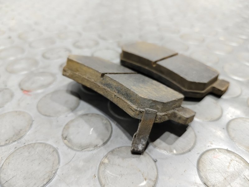 Колодки тормозные, 300 рублей, Красноярск