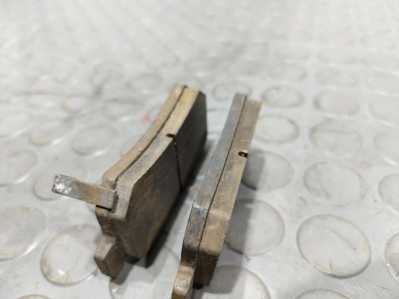 Колодки тормозные, 300 рублей, Красноярск