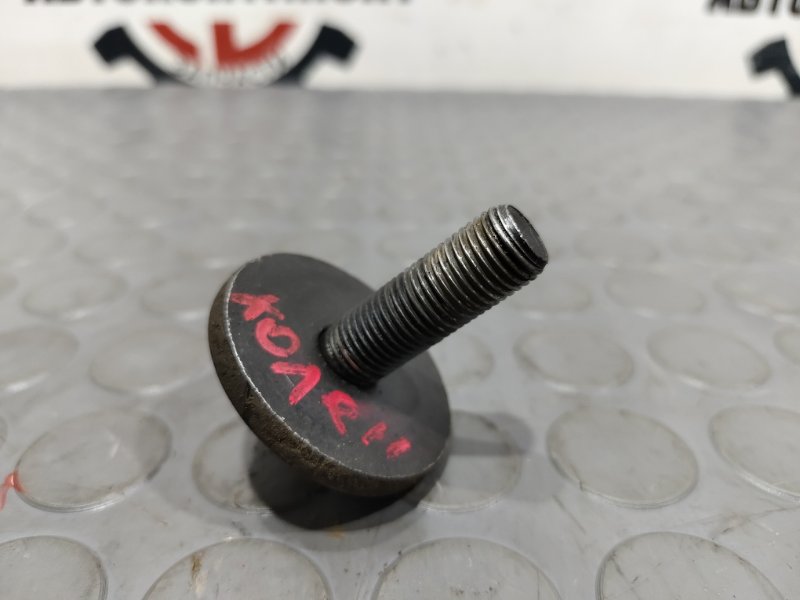 Болт коленвала, 500 рублей, Красноярск