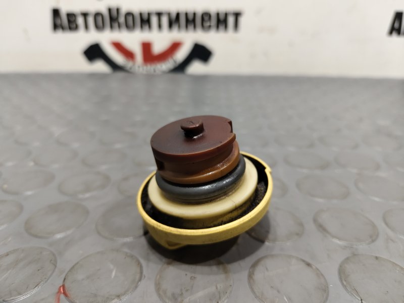 Крышка маслозаливной горловины, 600 рублей, Красноярск