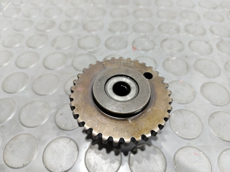 Шестерня ГРМ, 1000 рублей, Красноярск