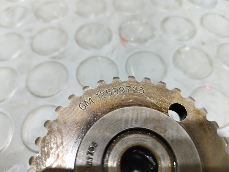 Шестерня ГРМ, 1000 рублей, Красноярск