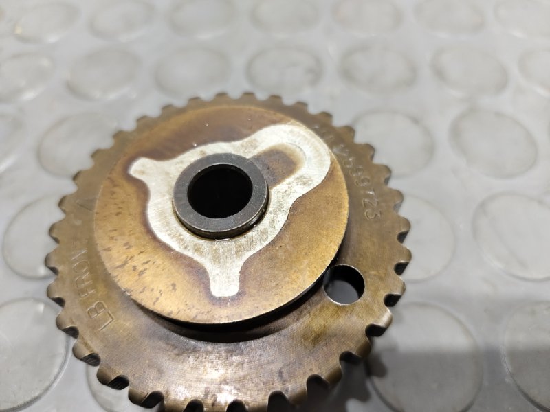 Шестерня ГРМ, 1000 рублей, Красноярск