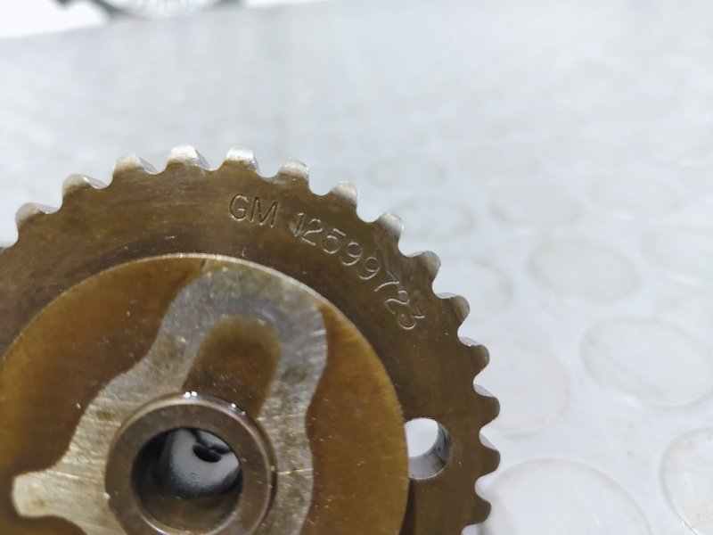 Шестерня ГРМ, 1000 рублей, Красноярск