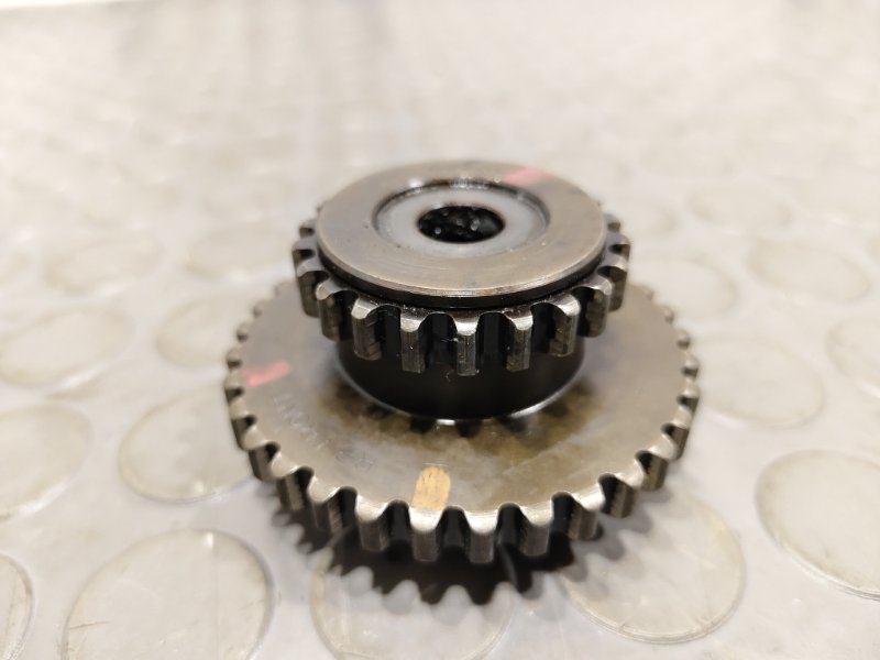 Шестерня ГРМ, 1000 рублей, Красноярск