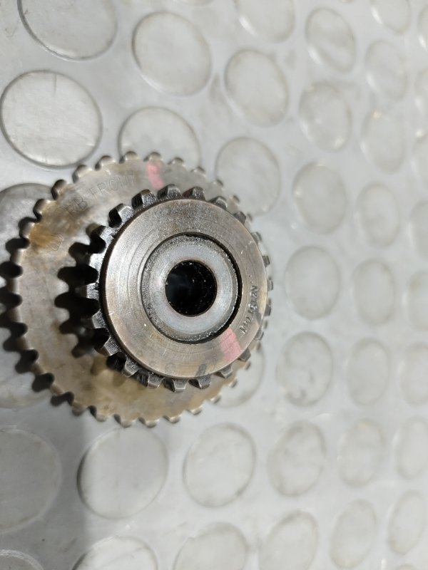 Шестерня ГРМ, 1000 рублей, Красноярск