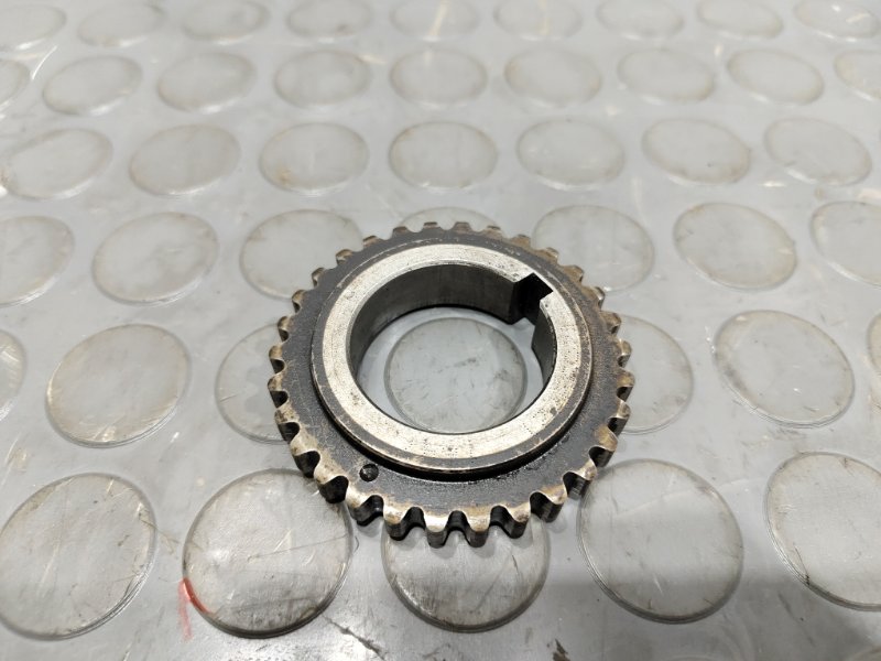 Шестерня коленвала, 900 рублей, Красноярск