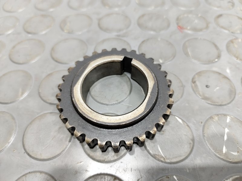 Шестерня коленвала, 900 рублей, Красноярск