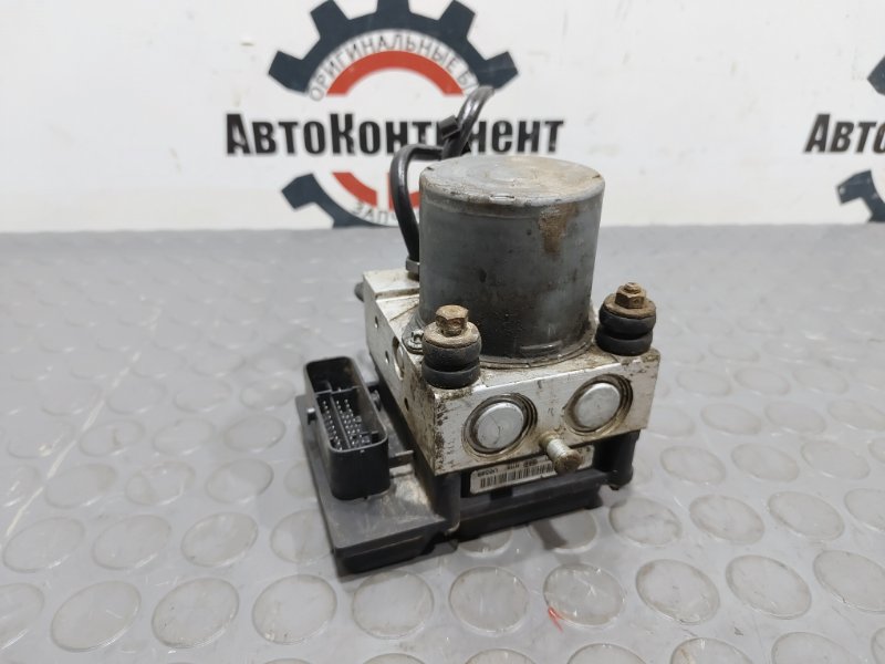 Блок ABS, 15000 рублей, Красноярск