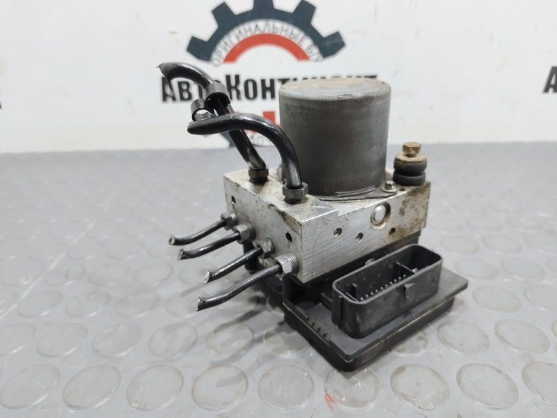 Блок ABS, 15000 рублей, Красноярск