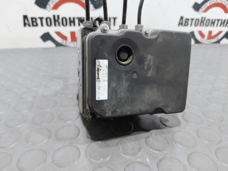 Блок ABS, 15000 рублей, Красноярск