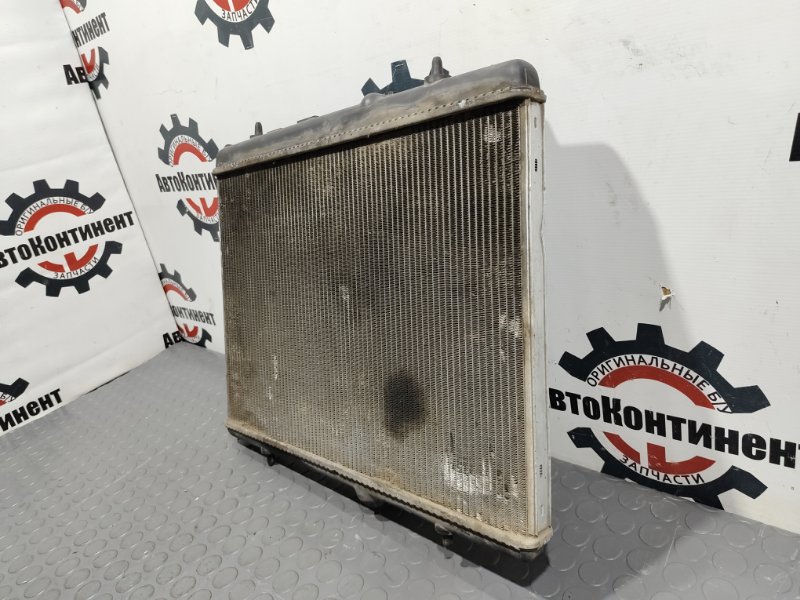 Радиатор двигателя, 3500 рублей, Красноярск